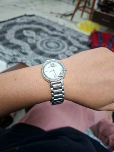Emporio Armani Women's Watch