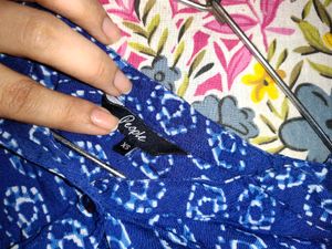 women people brand office summer kurta