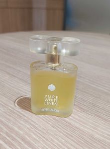 Estee Lauder Pure White Linen perfume