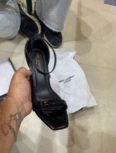 YSL Heels Trending N Premium