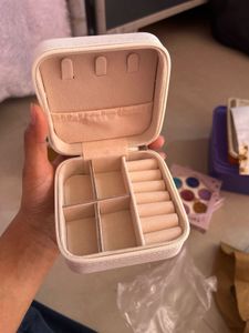 Jewelry Organizer Box