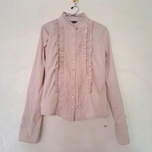 The Victorian Shirt