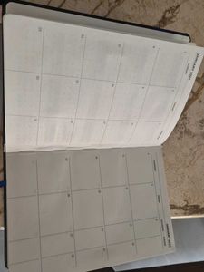 Stylish Notebook