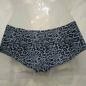 🪔 Leopard Print Briefs