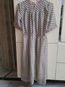 frock