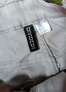 Lightweight Casual Pants
