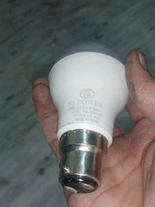 SHANTI POWER LIGHT INDIA