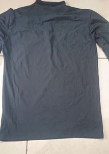 Adidas Black Football Training Top