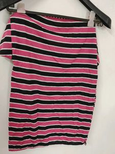 Stylish Striped T-Shirt