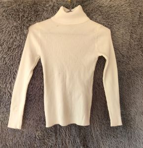 Winter Highneck
