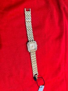 Branded Designer Watch New With Tag ❤️😍