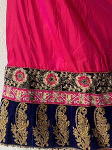 Chaniya Choli / Lengha Set