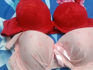 3 Bra For Women