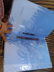 Office File Folder