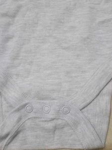 Baby rompher new