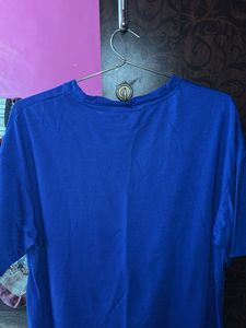 Cool Graphic Print T-Shirt