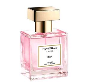 RonZille Luxe Ruby Eau de Parfum for females