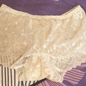 Lace Briefs