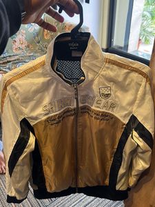 Stylish Track Jacket