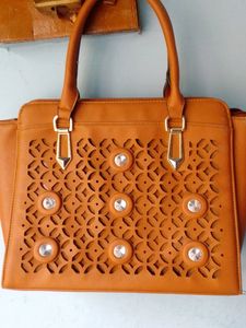 Hand Bag