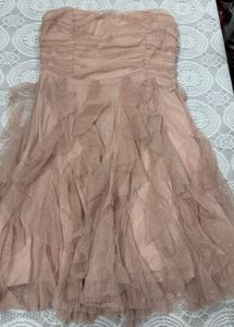 3 for 999 Pink Ruffle prom date night Dr