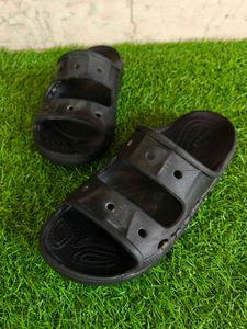 Crocs UK8 men's sandals