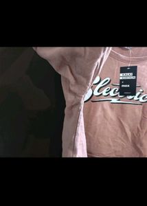 ginger by Lifestyle X Max collab Sweatshirt