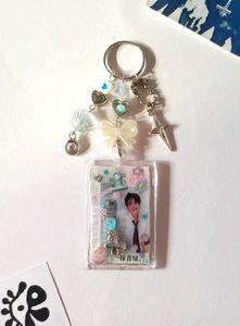 keonho deco keychain