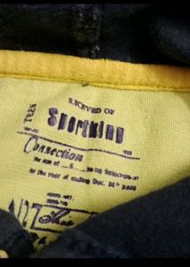 3 Tshirt Combo Upto 7 Year