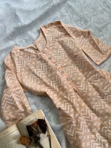 Women Kurti 🌸