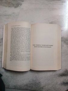 The Corbett Omnibus (with free bookmark)