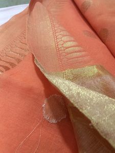 Cotton Saree