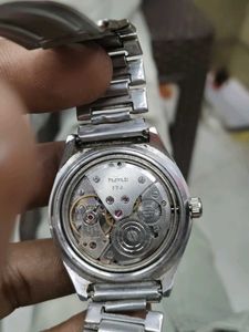 HMT Tareeq Analog Watch