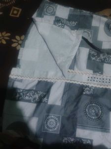 Stylish Printed Kurti and Pant Set