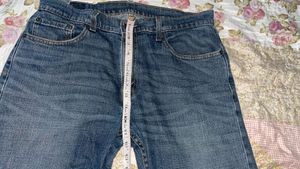 Levi’s Blue Vintage Jeans