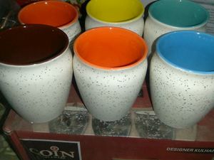 Kullad Tea Cups