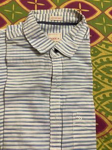 Shirt By Code