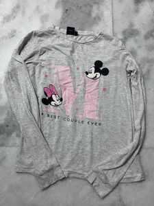 full sleeves tshirt in good condition