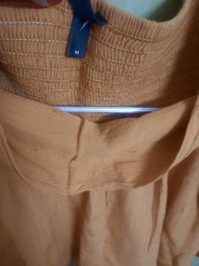 Sexy Short Skirt With Elasticated Waist Belt