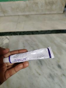 Nipcare Modified Lanolin USP Cream