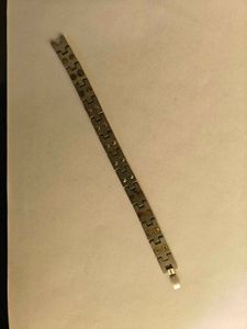 Men's Wrist Magnetic Bracelet