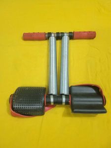 Spring Tummy Trimmer