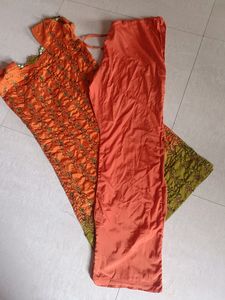 Full Dress Set 👗 Best Collection