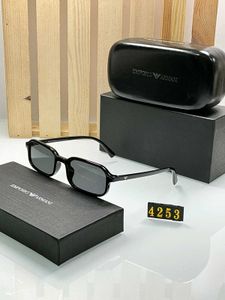 Emporio Armani Eyeglasses