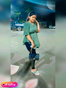 Fish Cut Top