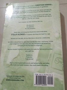 Twisted Lies by Ana Huang