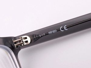 Kenzo KZ 50008F Asian Fit Glasses