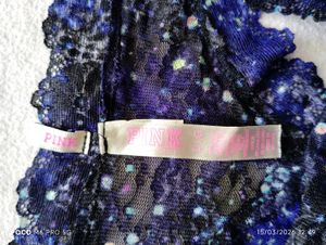 Victoria's  Secret Thong 34-36