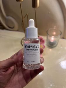 centella serum 💖