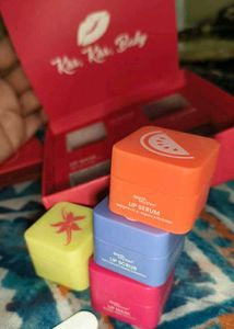EarthRhythm Lip Kit